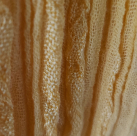 Orange yellow Mini - Picture 3 of 7